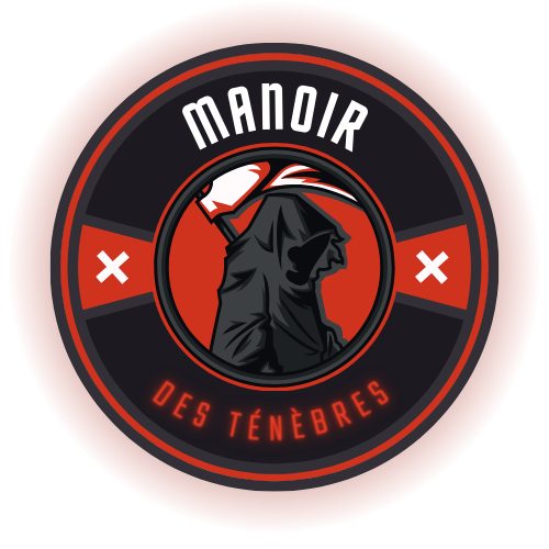Manoir Des Ténèbres